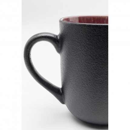 Tasses Alissa set de 6 Kare Design