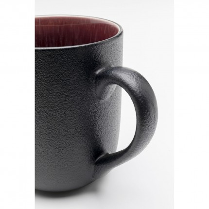 Tasses Alissa set de 6 Kare Design