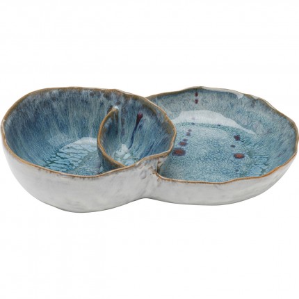 Bowl Mina Dip blue Kare Design
