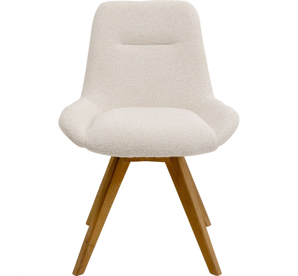 Chaise pivotante Broadway Kare Design Chaise pivotante Broadway Kare Design