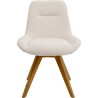 Chaise pivotante scandinave - Broadway - Kare Design