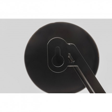 Wall Coat Rack Bubble Tree 40cm brown Kare Design