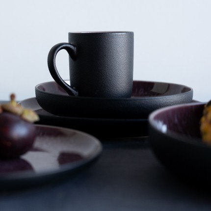 Tasses Alissa set de 6 Kare Design