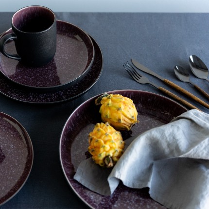 Tasses Alissa set de 6 Kare Design