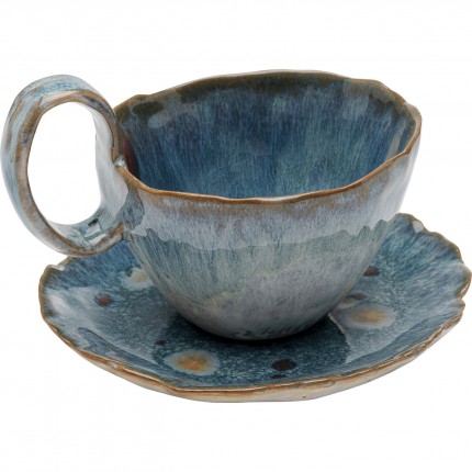 Tasses Mina set de 6 Kare Design