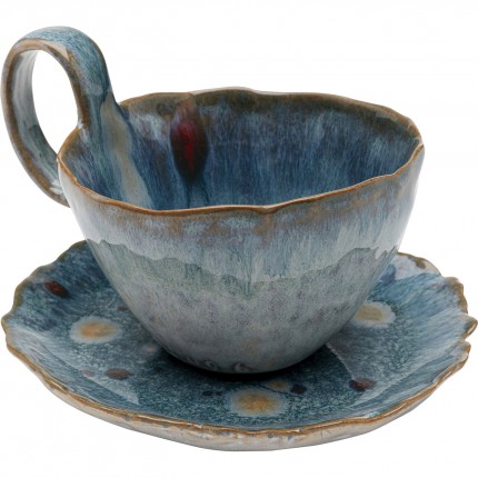 Tasses Mina set de 6 Kare Design