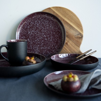 Bols Alissa set de 6 Kare Design
