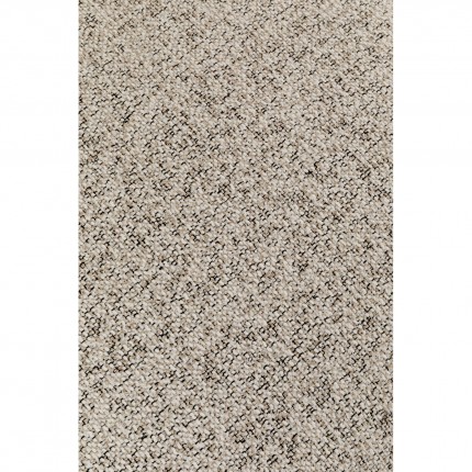Corner Sofa Infinity left machiato Kare Design