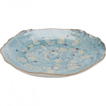 Plate Mina Ø26cm Kare Design