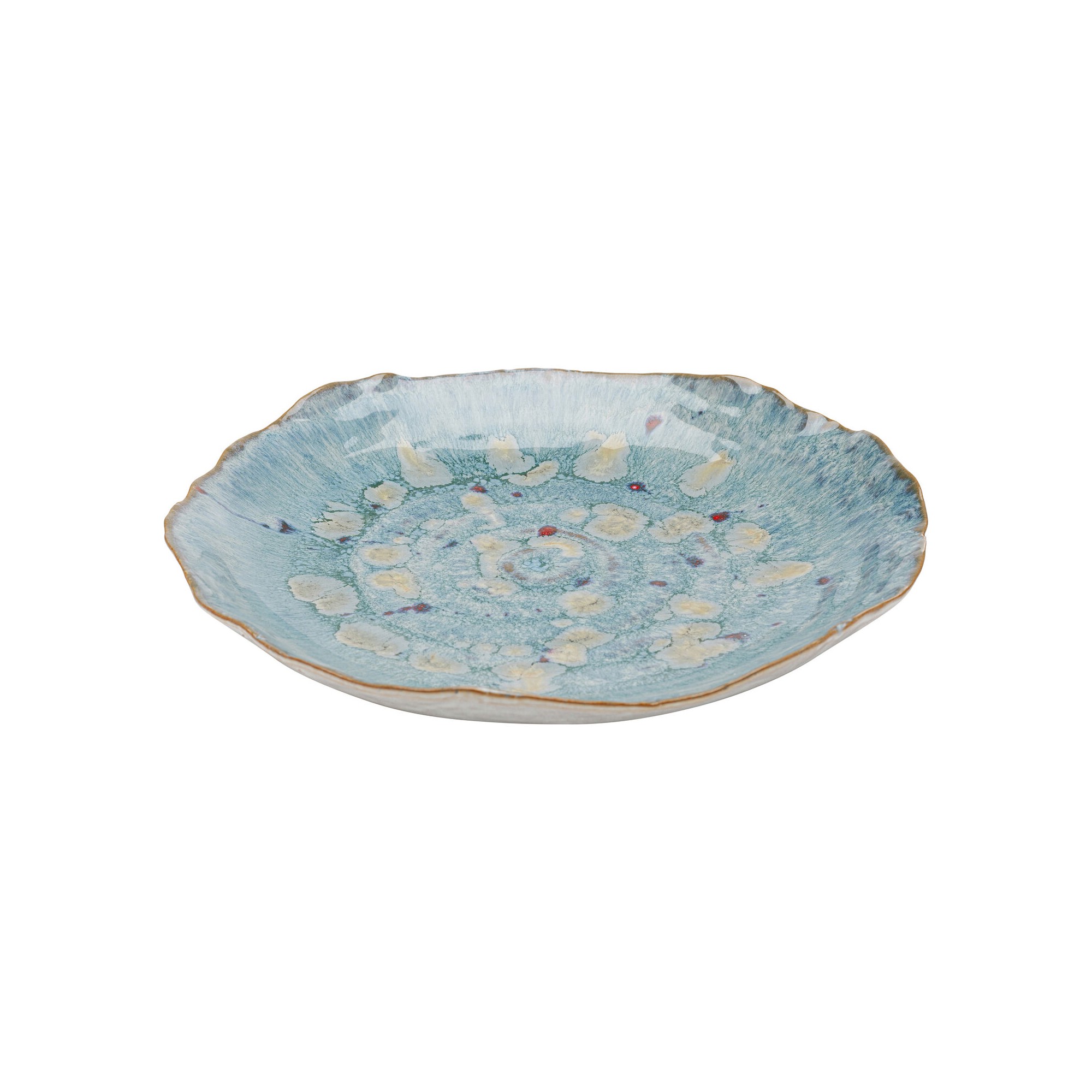 Assiette Mina Ø26cm