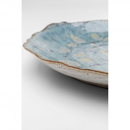 Plate Mina Ø26cm Kare Design