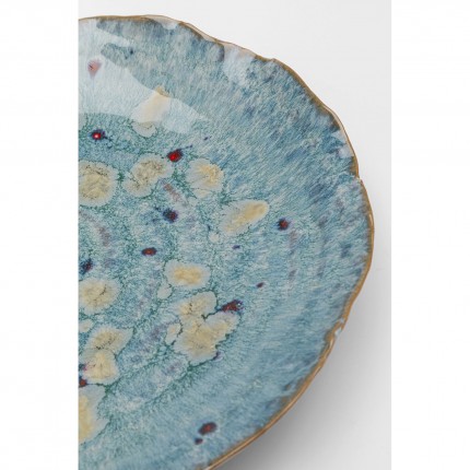 Plate Mina Ø26cm Kare Design