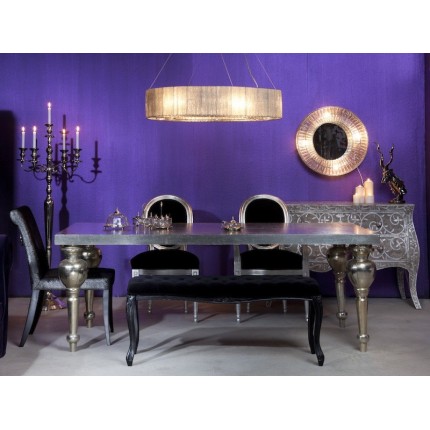 Table Chalet Louis 200x100 Kare Design Table Chalet Louis 200x100 Kare Design