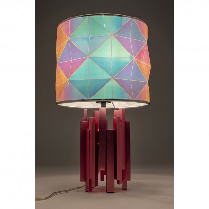 Lampe Coachella Kare Design