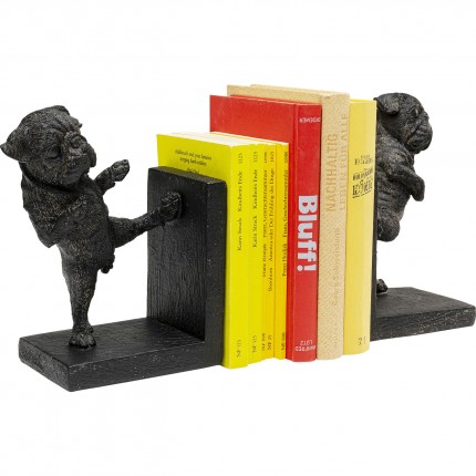 Bookend dogs (2/Set) Kare Design