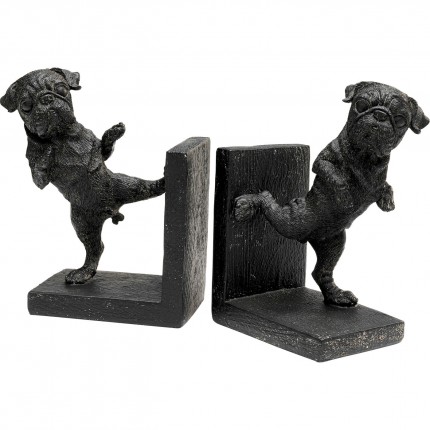 Bookend dogs (2/Set) Kare Design