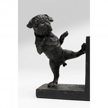 Bookend dogs (2/Set) Kare Design