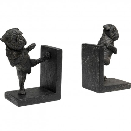 Bookend dogs (2/Set) Kare Design
