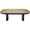 Table basse Mala 123x76cm