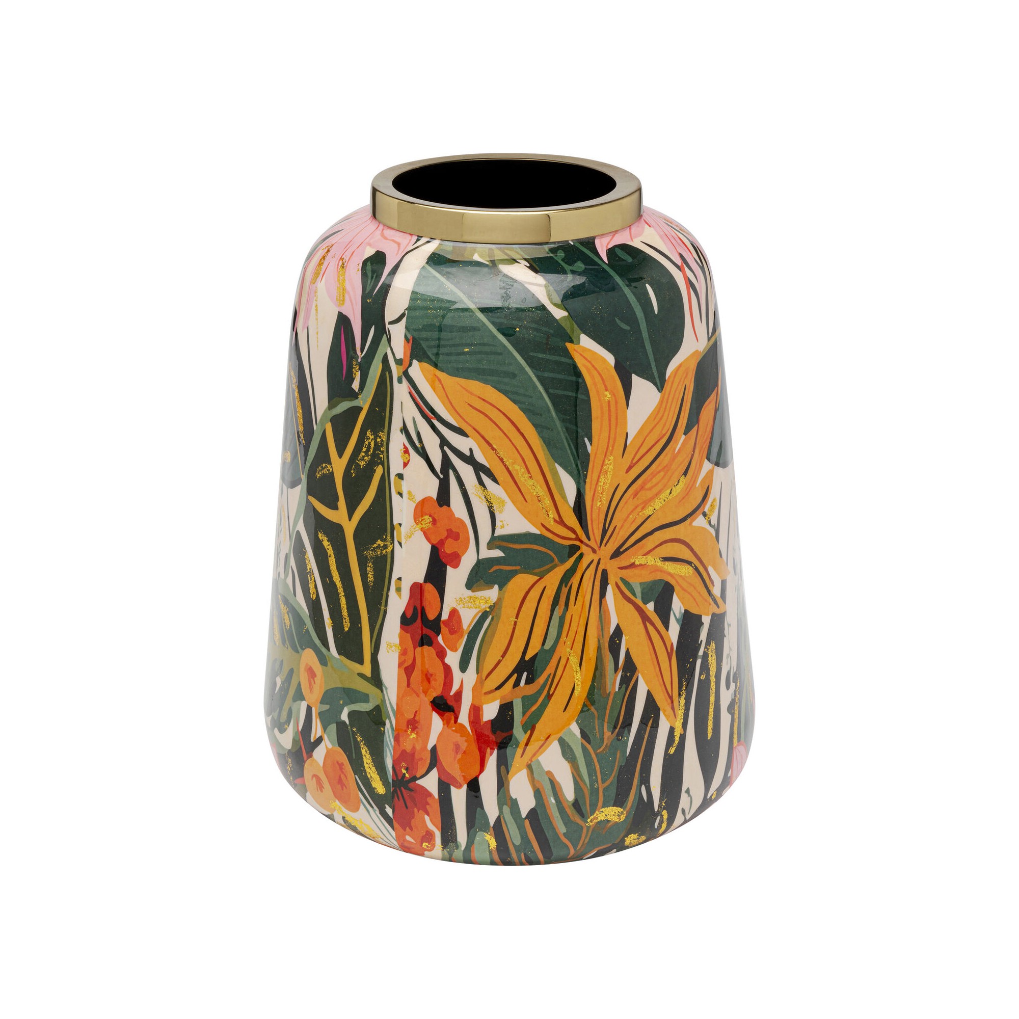 Vase Jungle 33cm