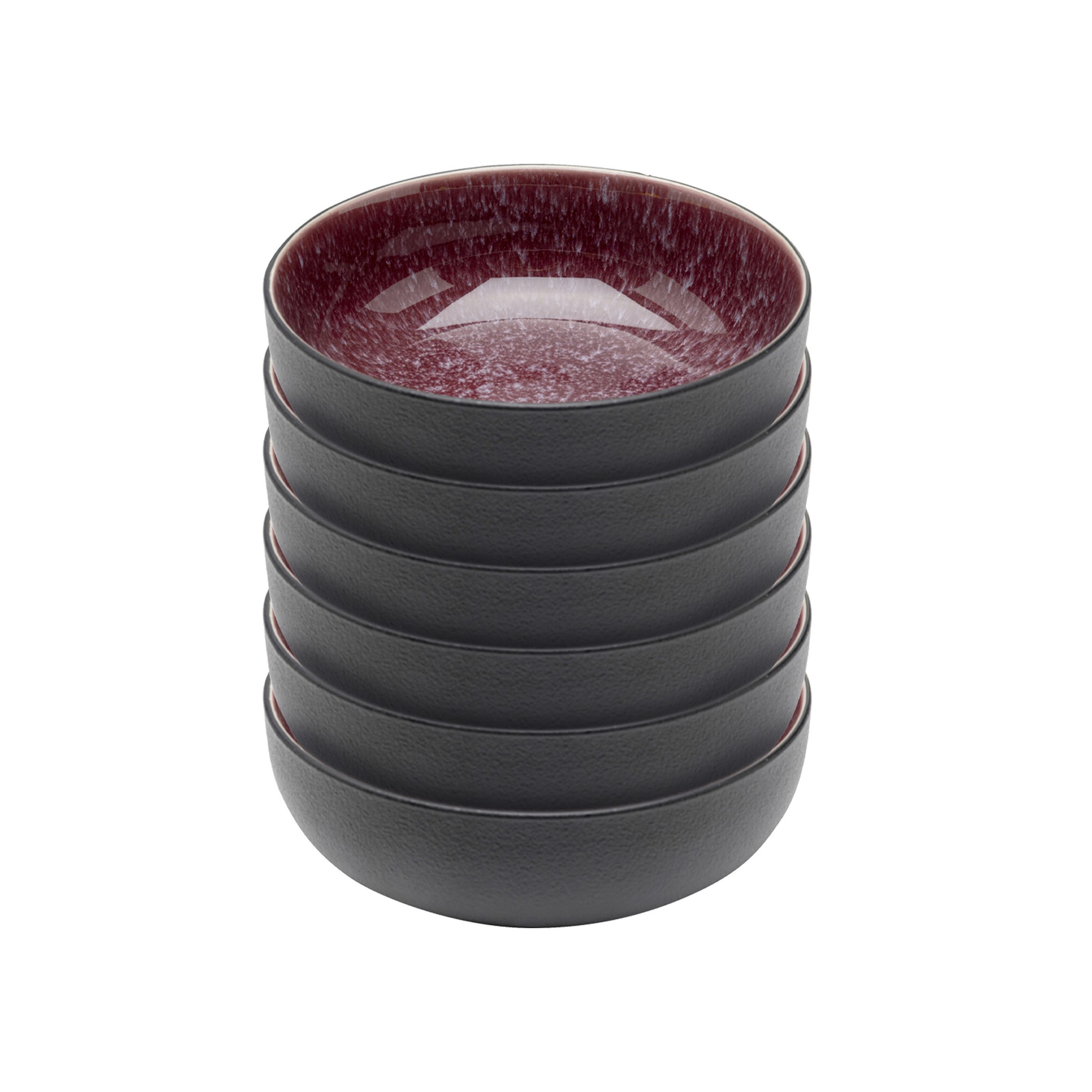 Bols Alissa set de 6 Kare Design