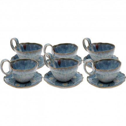 Cup Mina (6/set) Kare Design
