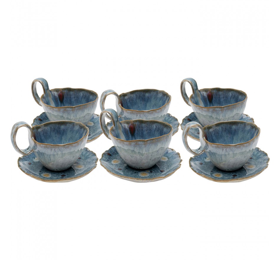 Cup Mina (6/set) Kare Design Cup Mina (6/set) Kare Design