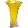 Vase Salut jaune 43cm