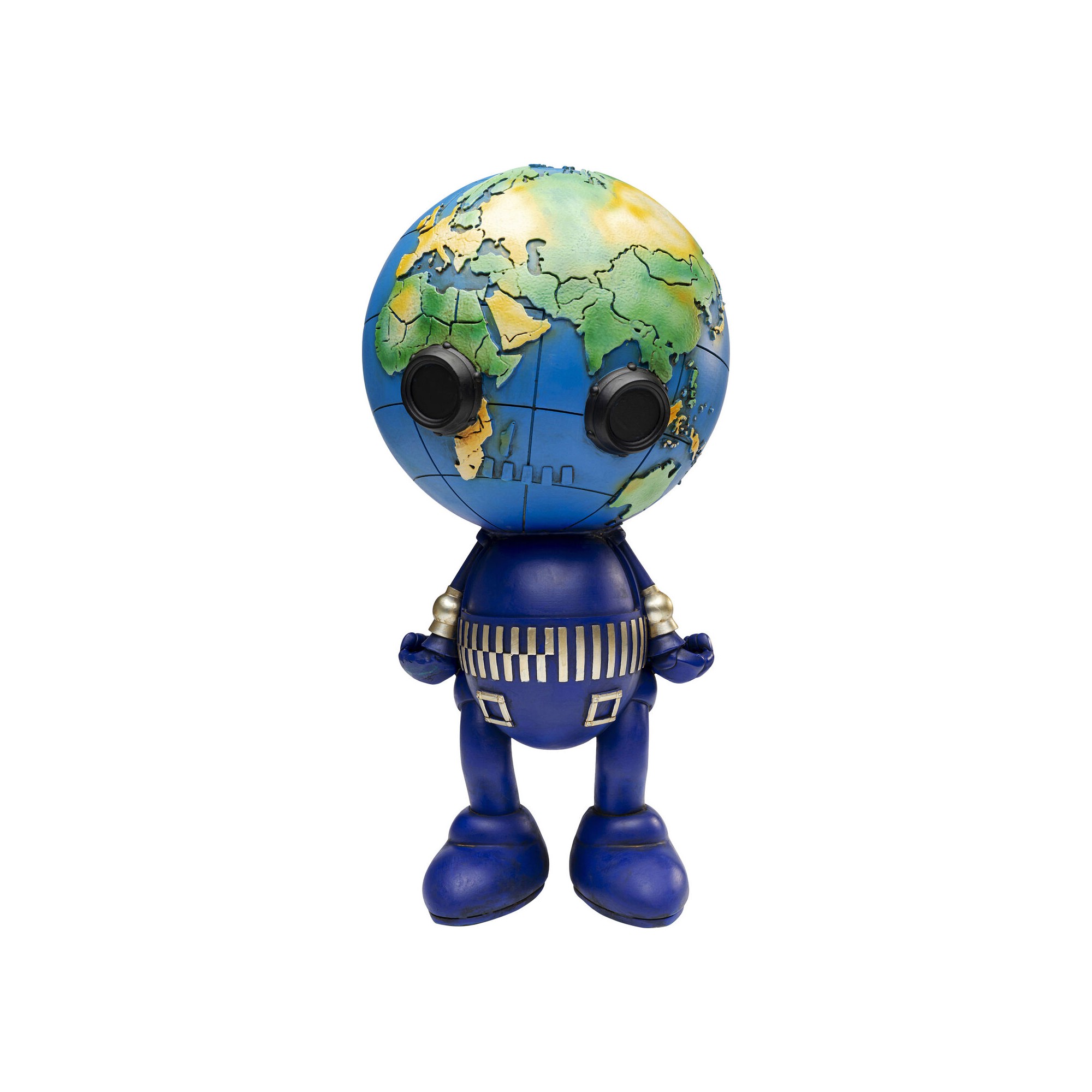 Figurine décorative Robot World 50cm
