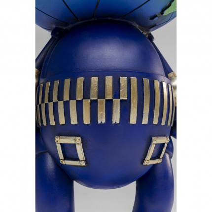 Deco robot world 50cm Kare Design