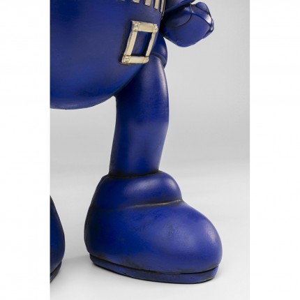 Deco robot world 50cm Kare Design
