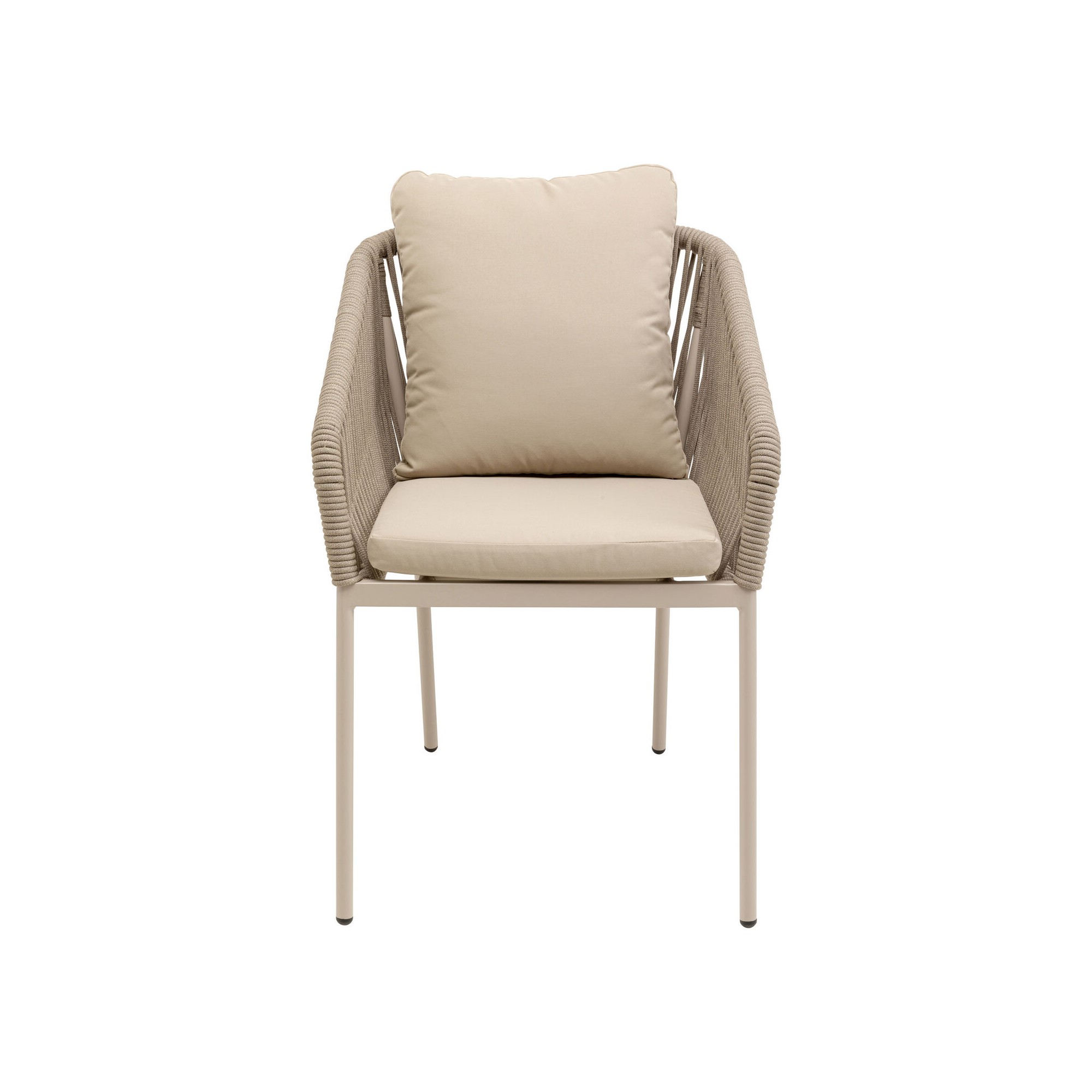 Chaise Cyprus beige