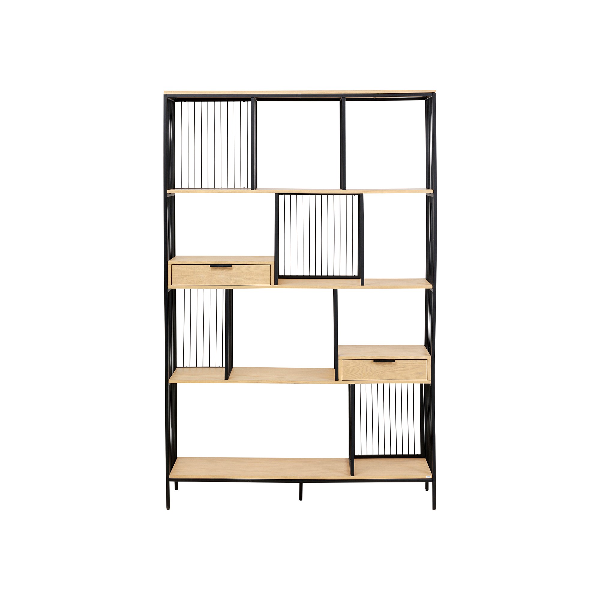 Shelf Bologna nature 200x125cm Kare Design
