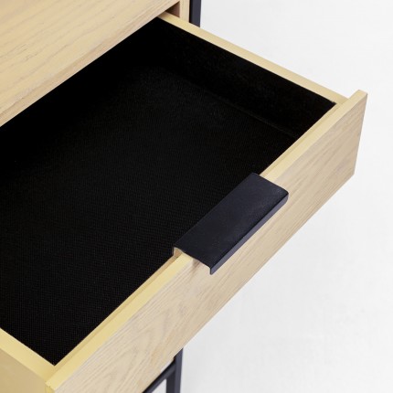 Shelf Bologna nature 200x125cm Kare Design