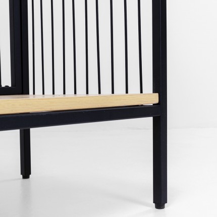 Shelf Bologna nature 200x125cm Kare Design