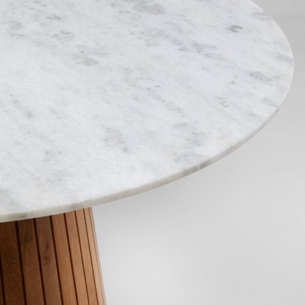 Table Grace 115cm Kare Design