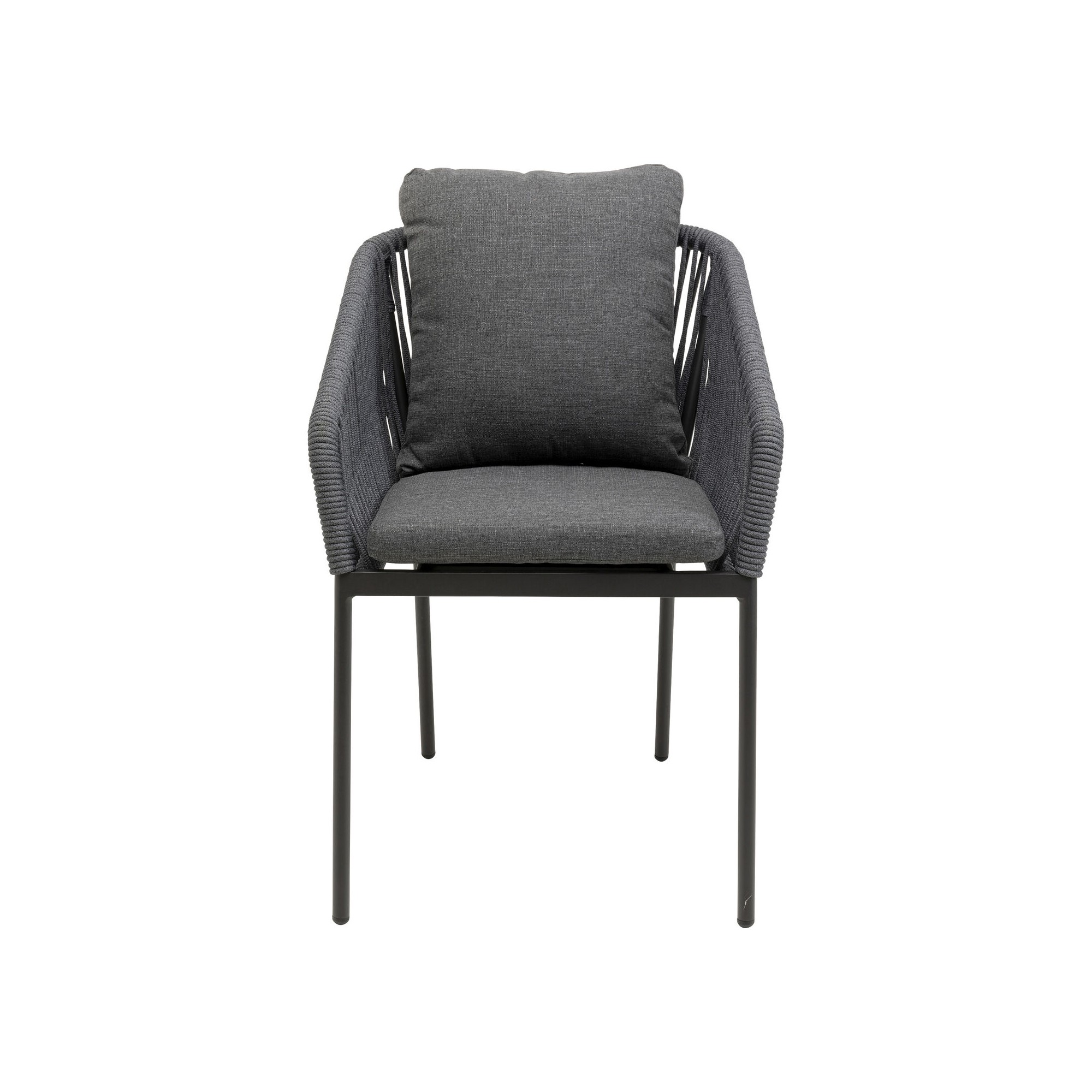 Chaise Cyprus gris