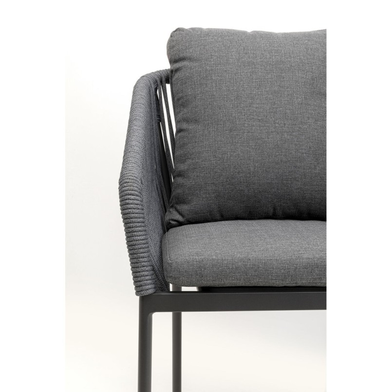 Chaise Cyprus gris