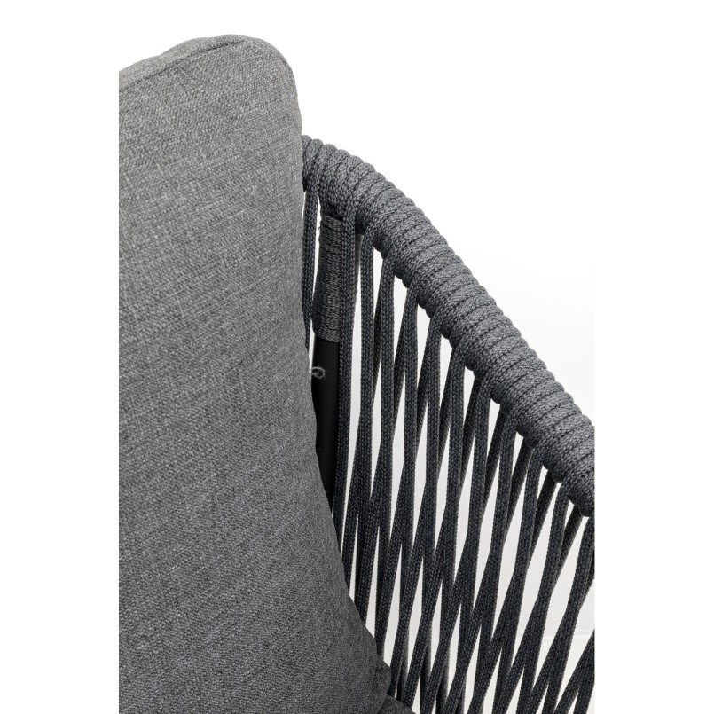 Chaise Cyprus gris