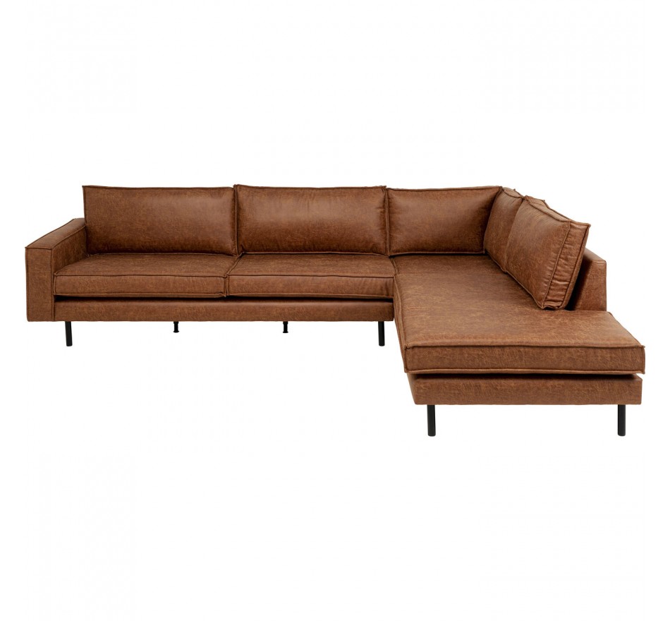 Canapé d'angle Neo droite Kare Design Canapé d'angle Neo droite Kare Design