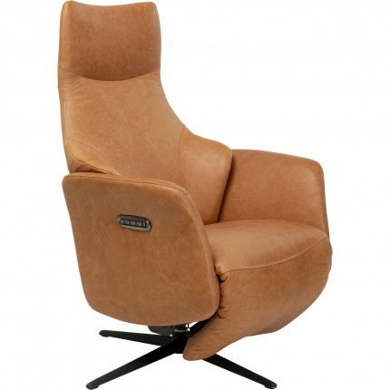 Armchair Sally relax Kare Design