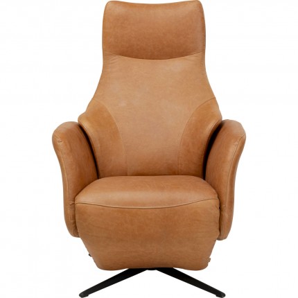 Armchair Sally relax Kare Design