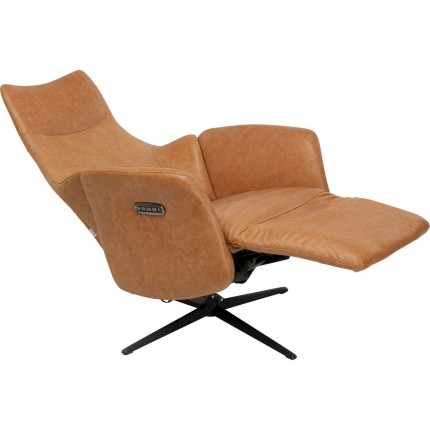 Armchair Sally relax Kare Design