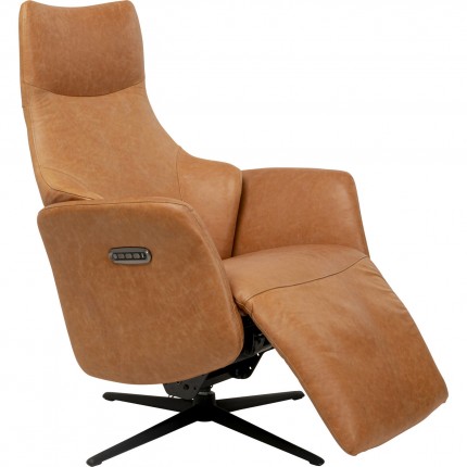 Armchair Sally relax Kare Design