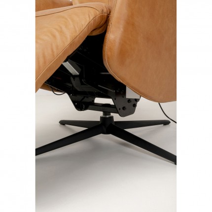 Armchair Sally relax Kare Design