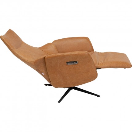 Armchair Sally relax Kare Design