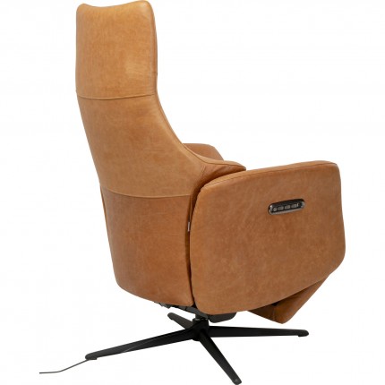 Armchair Sally relax Kare Design