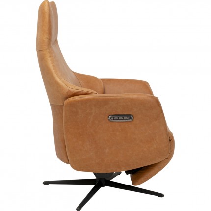 Armchair Sally relax Kare Design