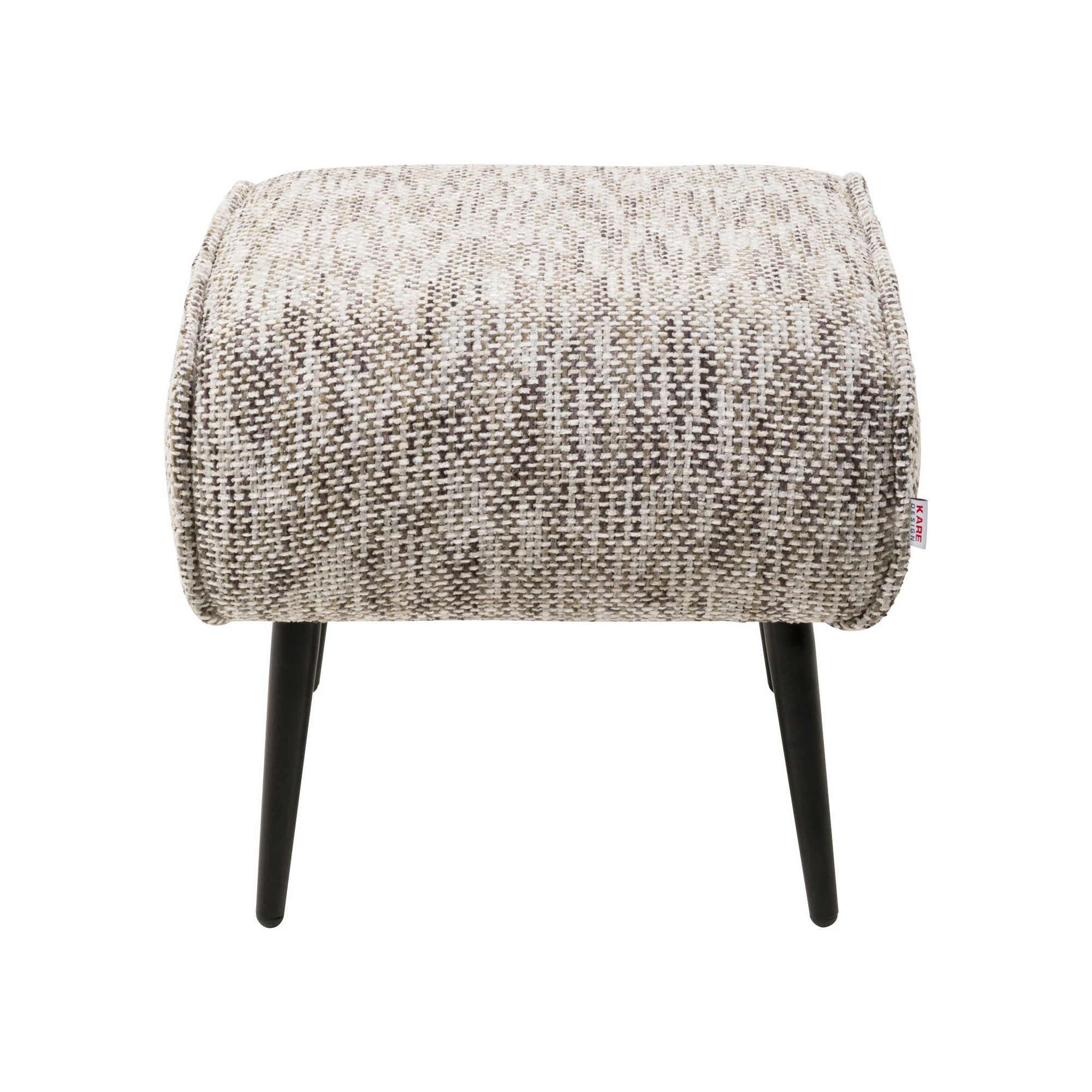 Tabouret Arne Grey