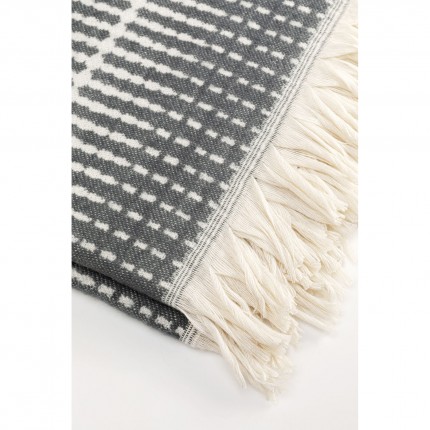 Blanket Shapes 170x130cm Kare Design
